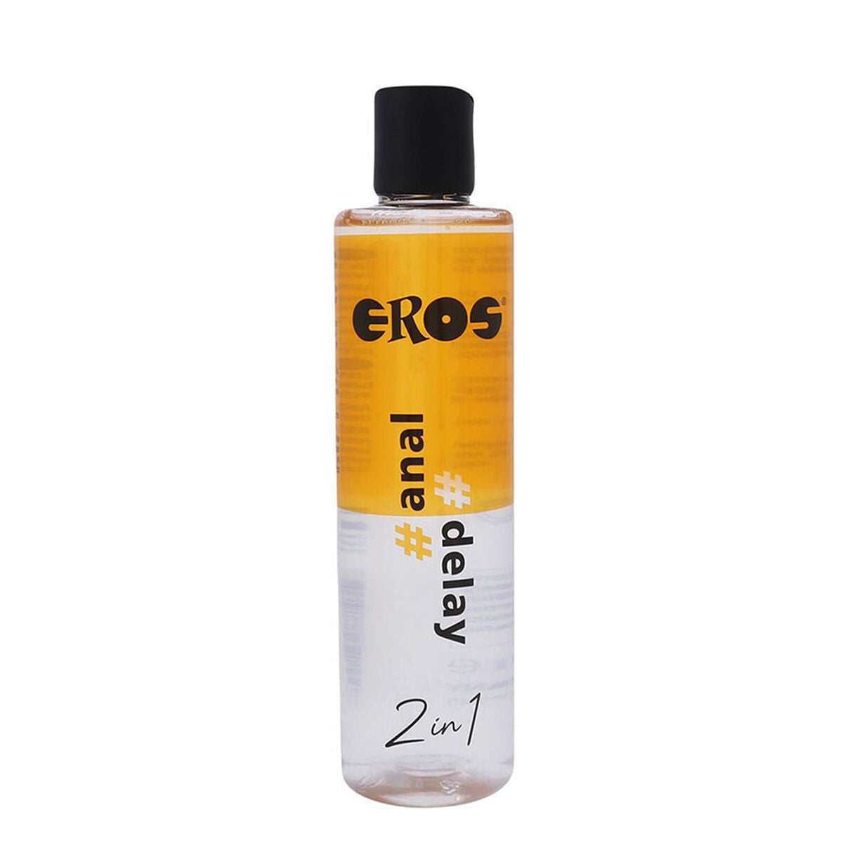 Lubricant Eros 250 ml-0