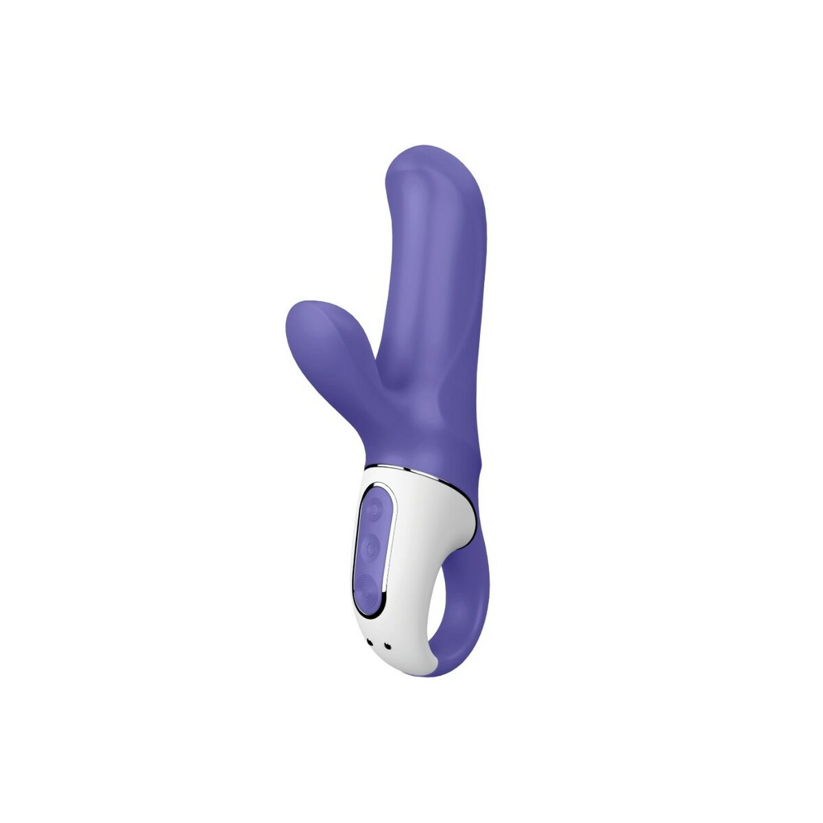 G-Spot Vibrator Satisfyer 9016464 Purple-0