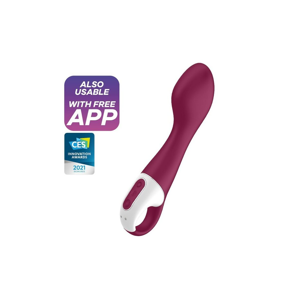 Vibrator Satisfyer-4