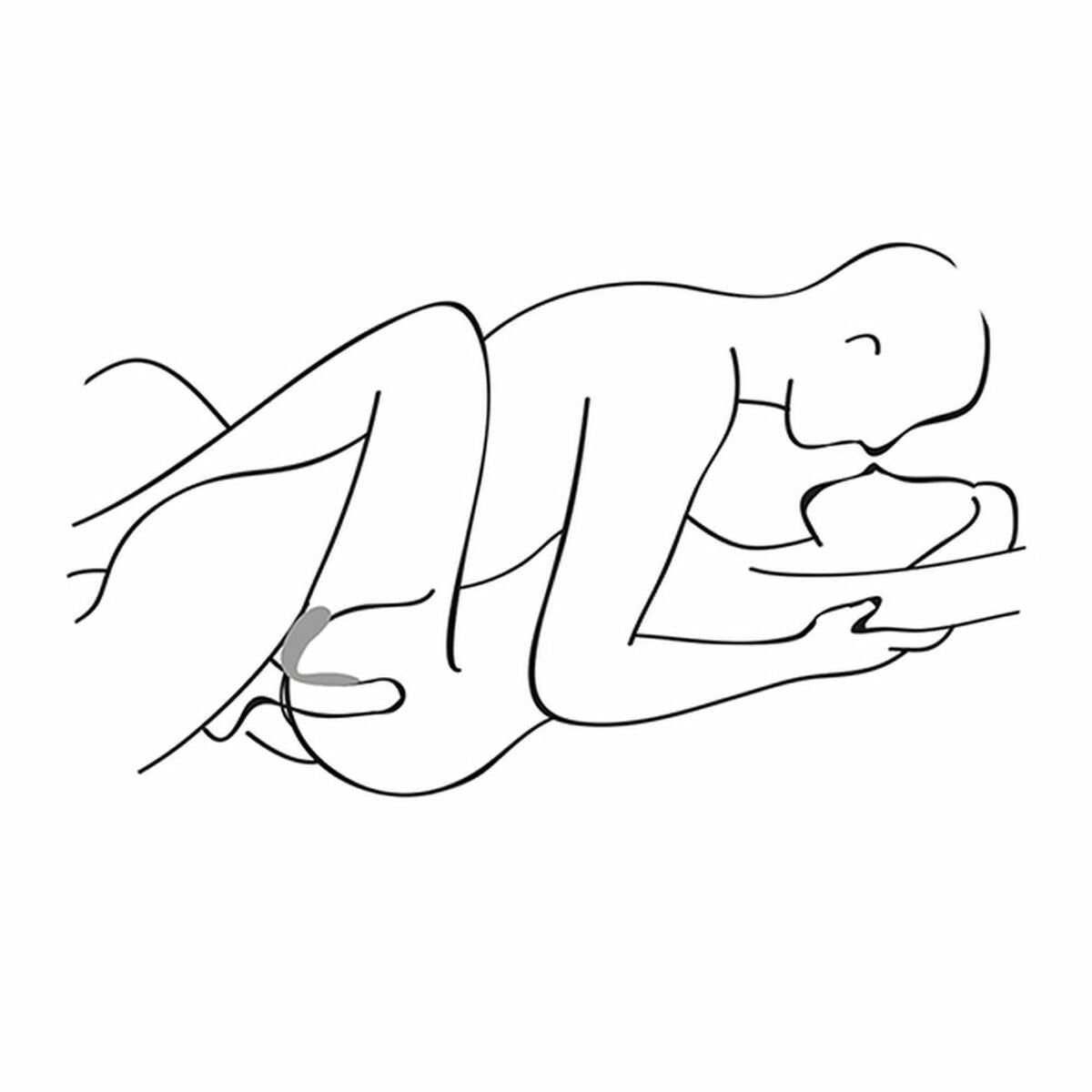 Vibrator Satisfyer Double Fun-2