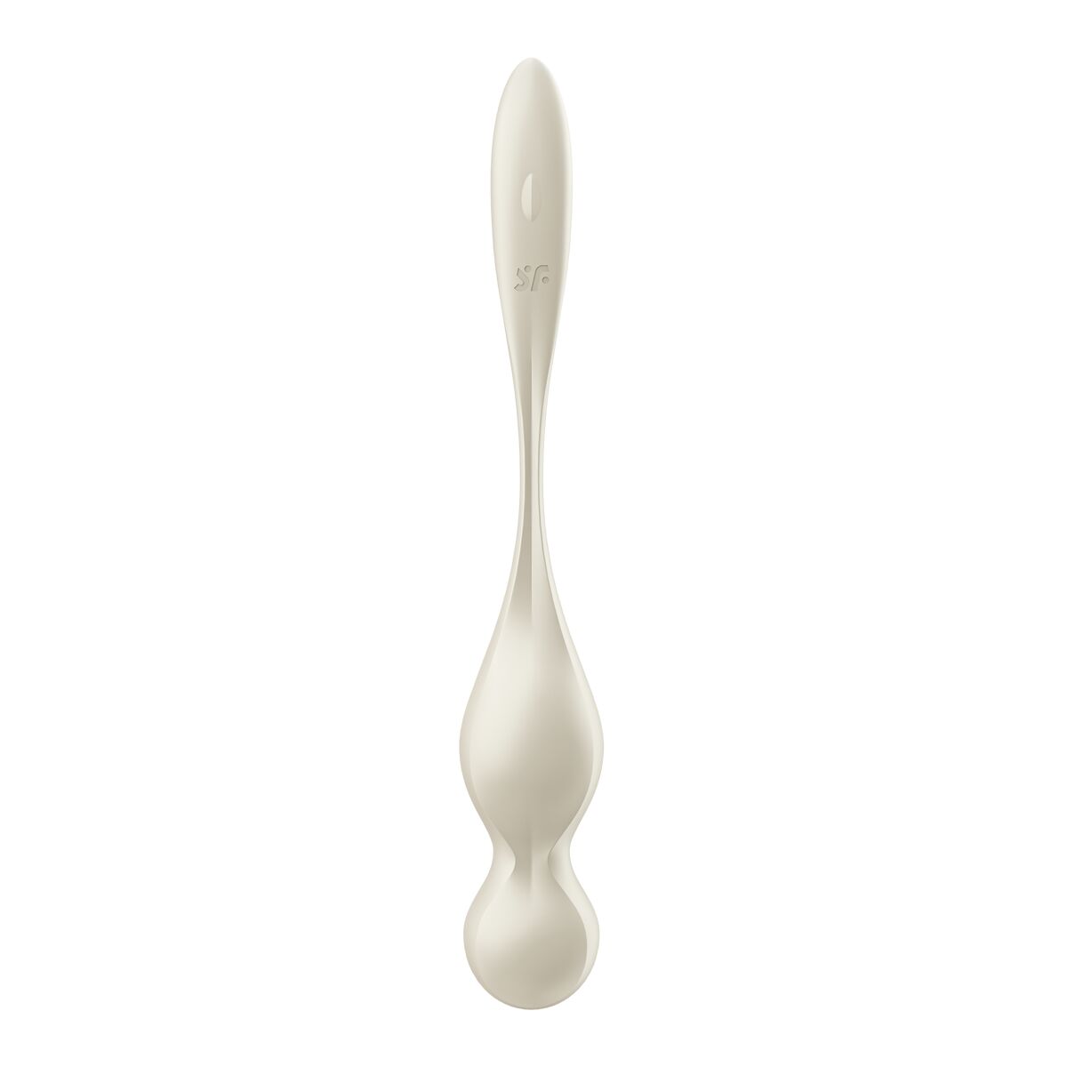 G-Spot Vibrator Satisfyer White-4