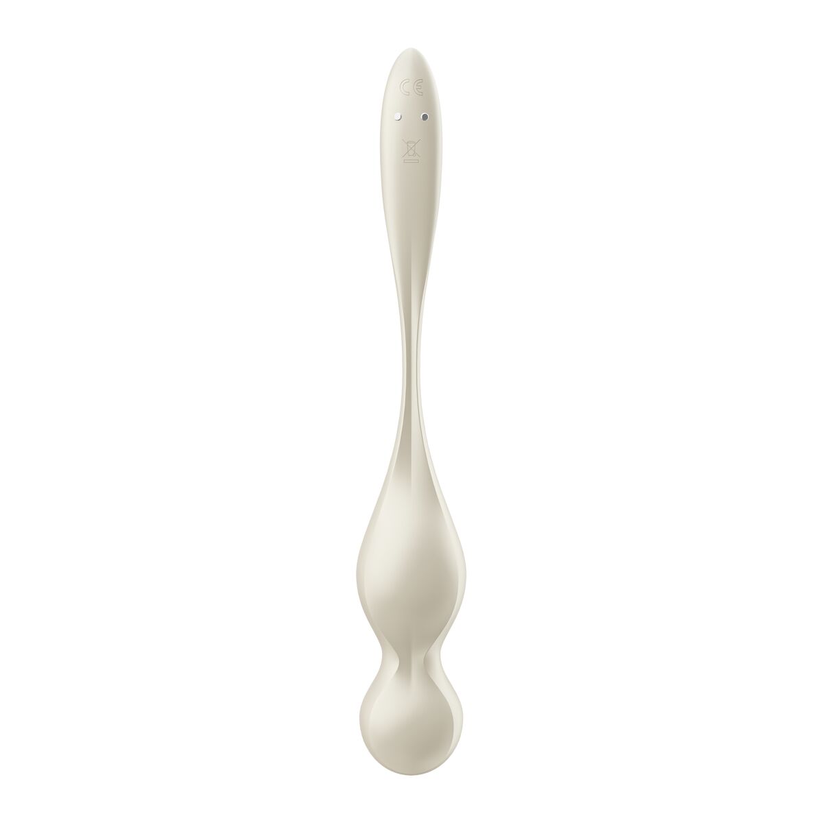 G-Spot Vibrator Satisfyer White-3