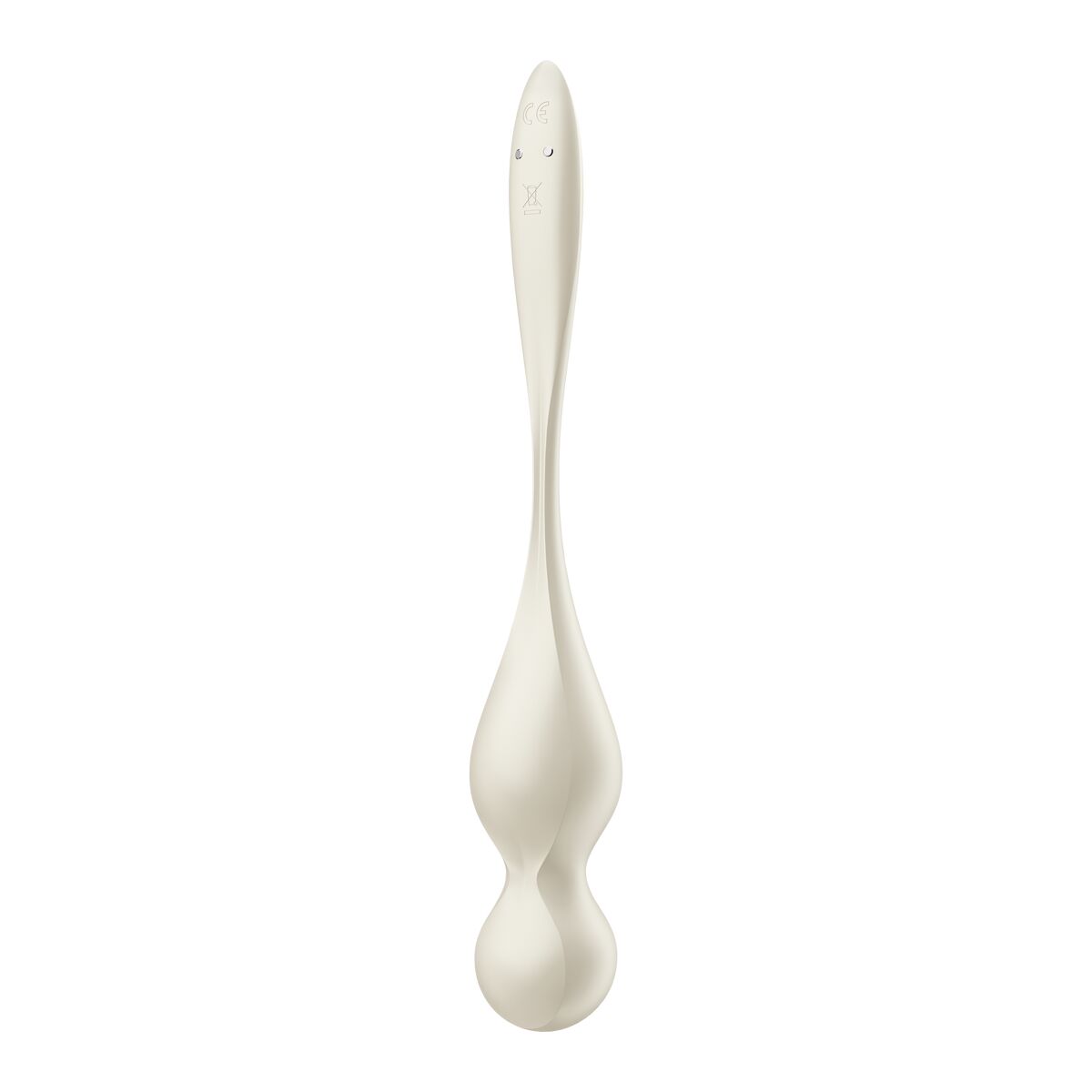 G-Spot Vibrator Satisfyer White-2
