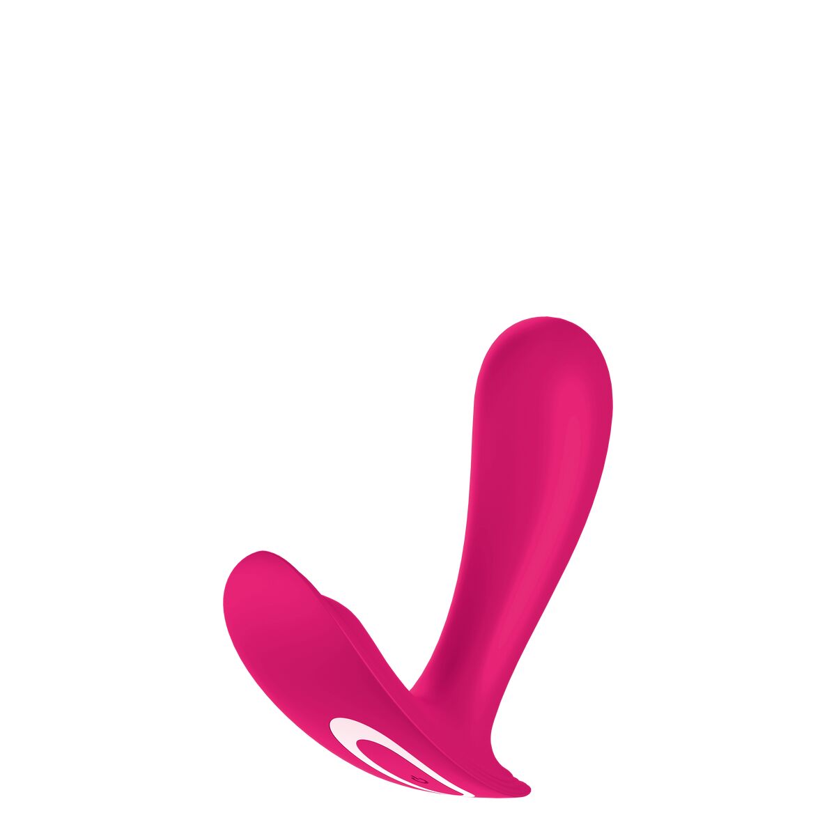 Vibrator Satisfyer Top Secret Pink-6