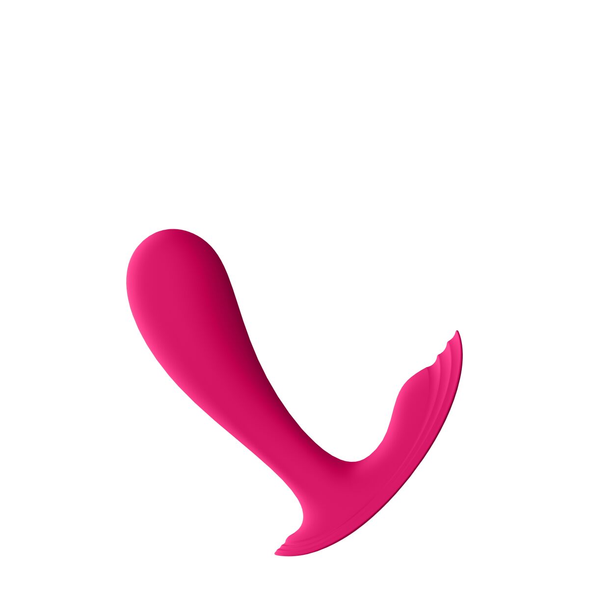 Vibrator Satisfyer Top Secret Pink-5