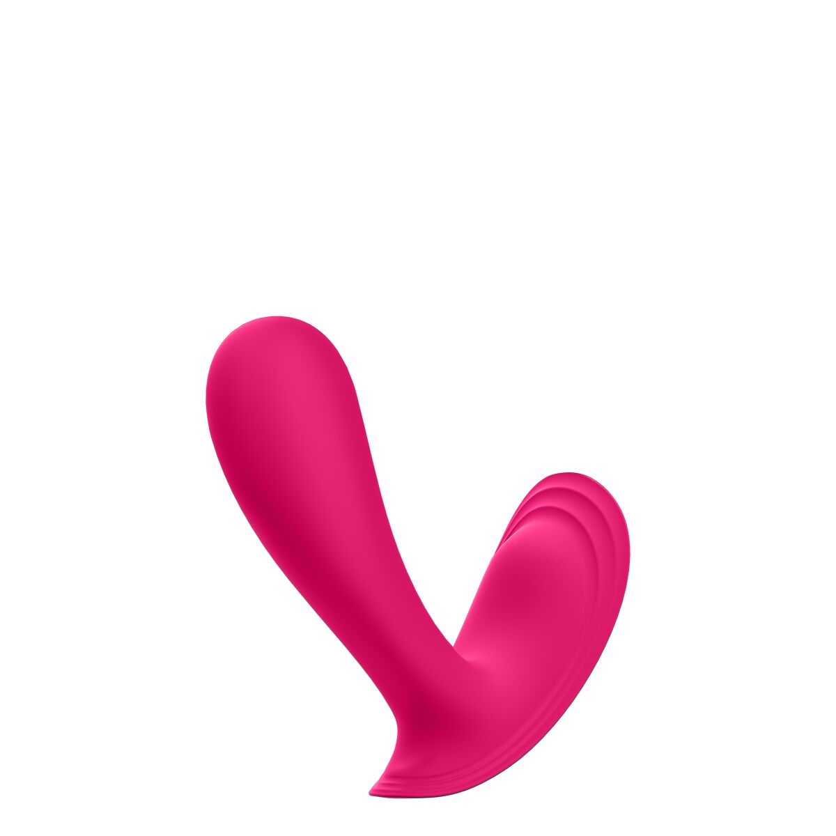 Vibrator Satisfyer Top Secret Pink-4
