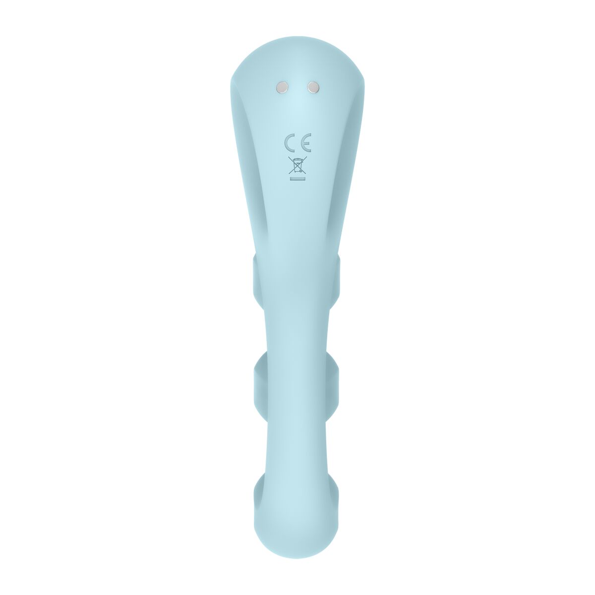 Vibrator Satisfyer Tri Ball 2 Blue-6