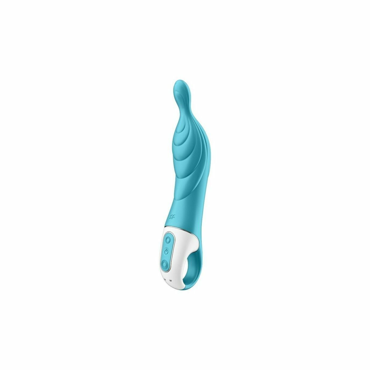 Vibrator Satisfyer A-Amanzing-0