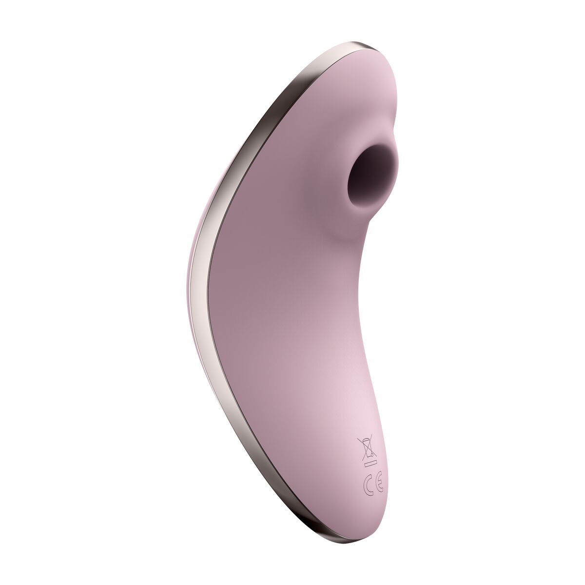 Clitoris Suction Stimulator Satisfyer Lover 1 Pink-0