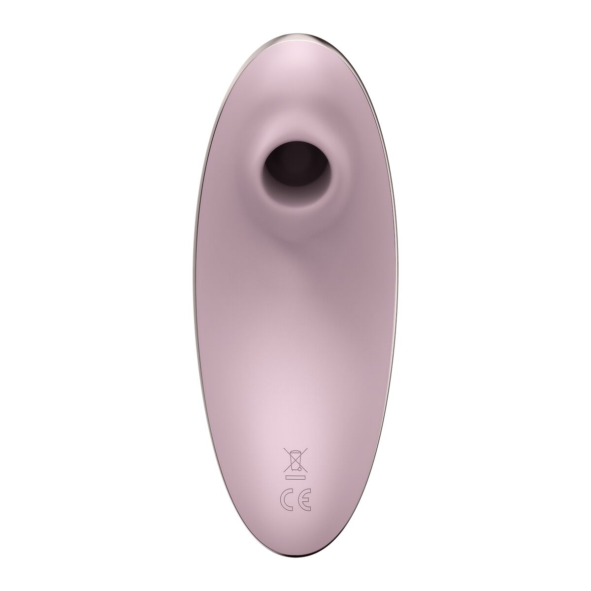 Clitoris Suction Stimulator Satisfyer Lover 1 Pink-4