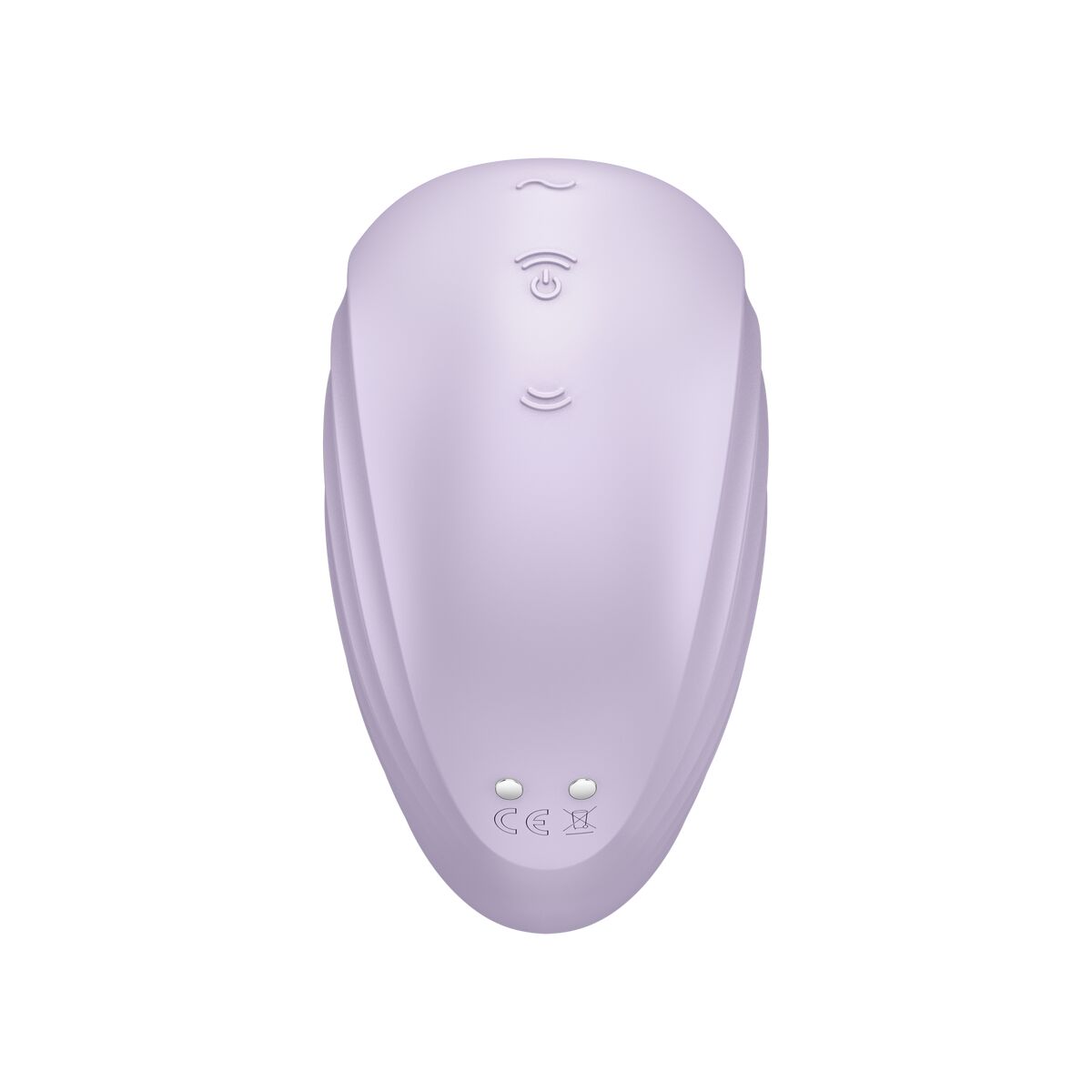 Clitoris Suction Stimulator Satisfyer Pearl Diver Purple-4