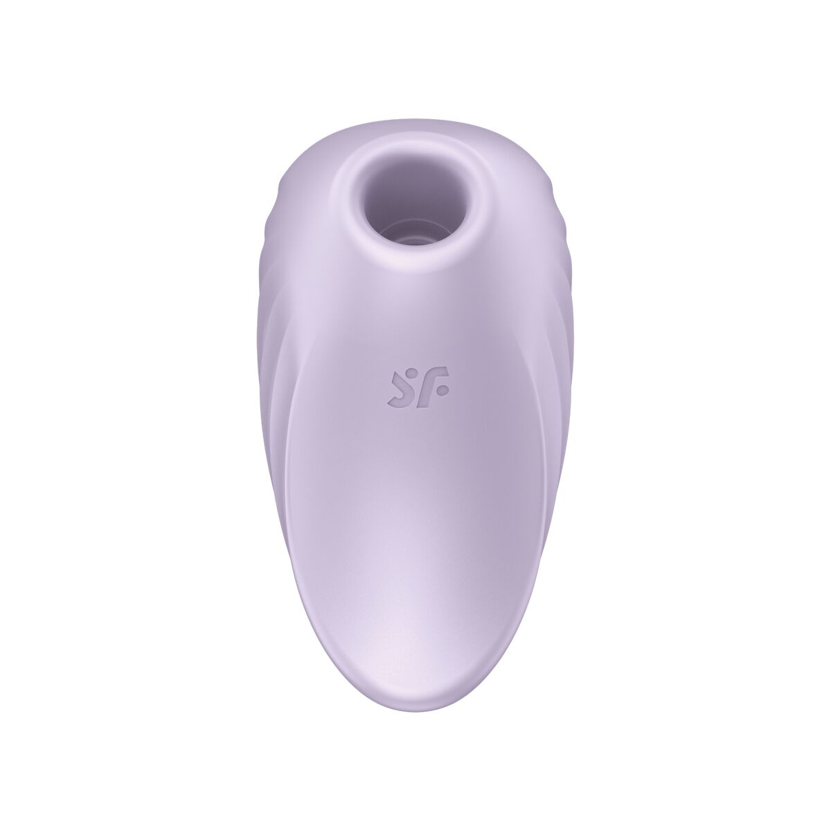 Clitoris Suction Stimulator Satisfyer Pearl Diver Purple-3