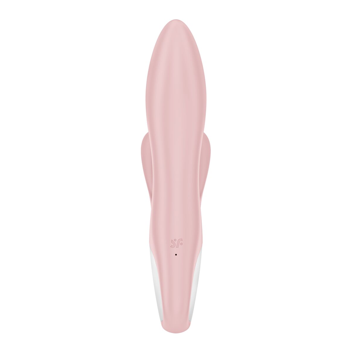 G-Spot Vibrator Satisfyer Pink-2