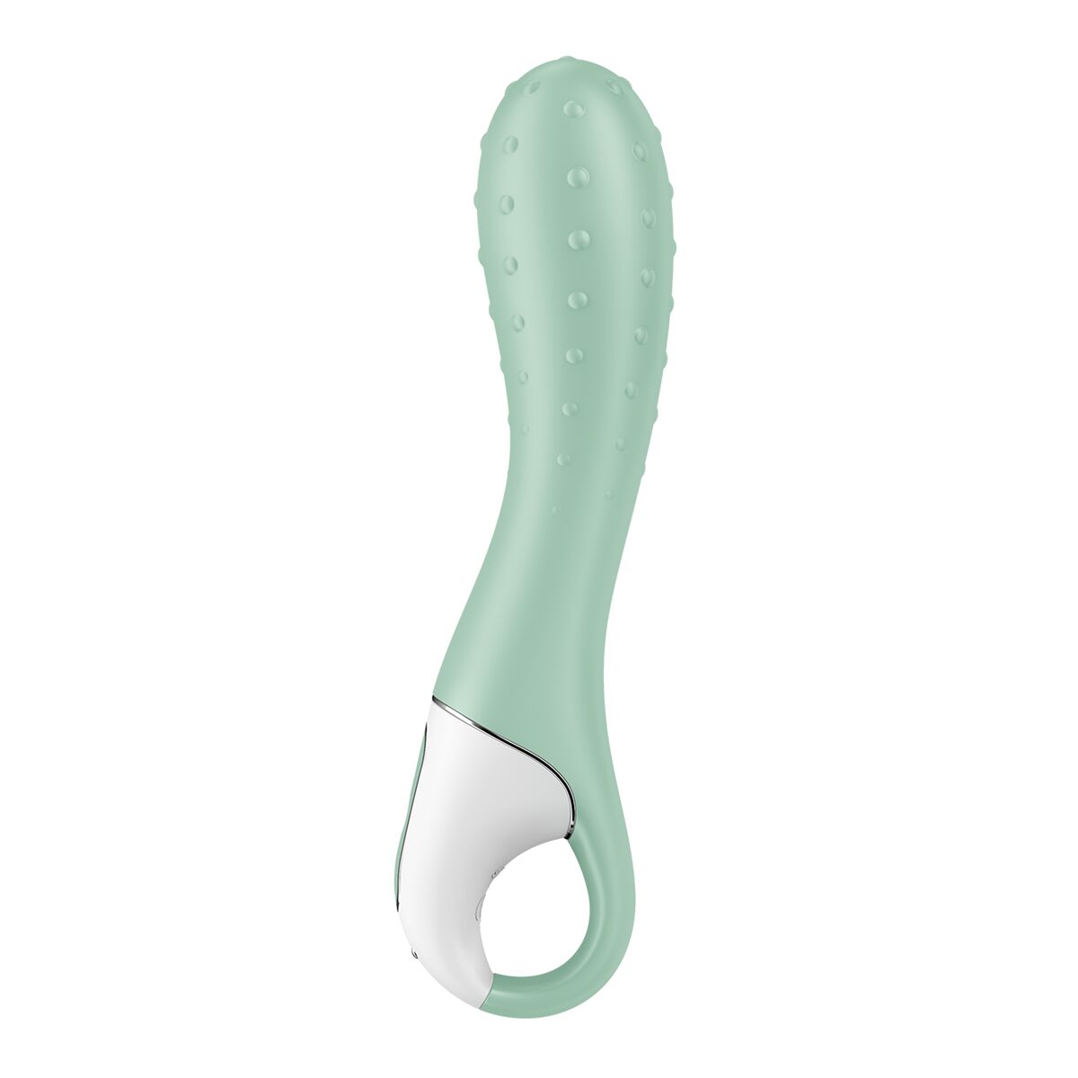 Vibrator Satisfyer Green-0