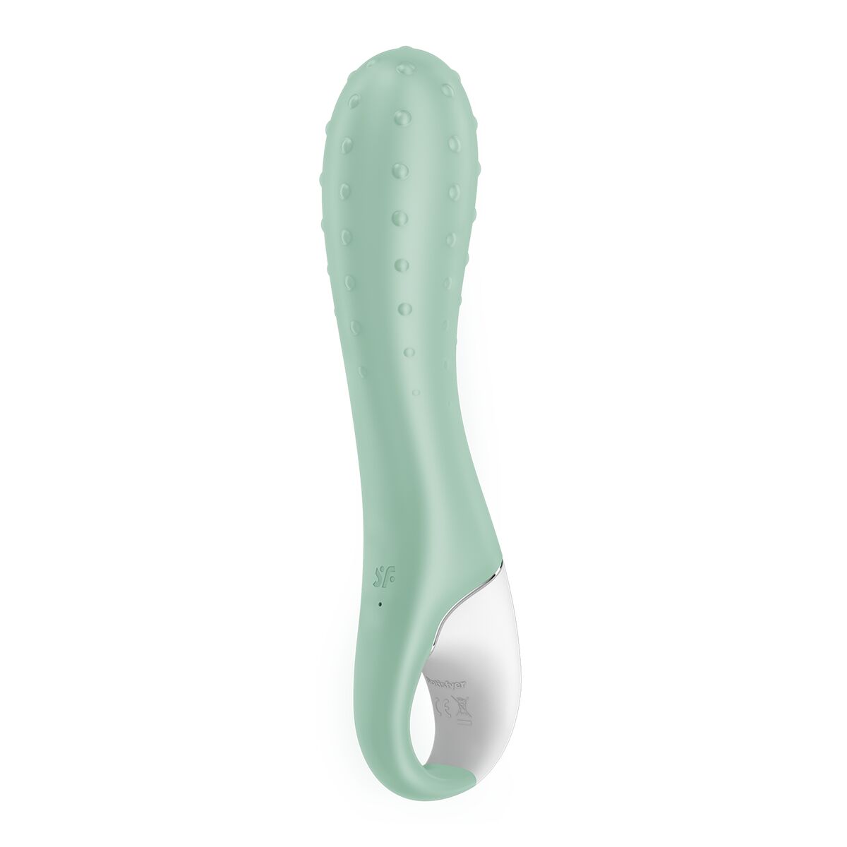 Vibrator Satisfyer Green-4
