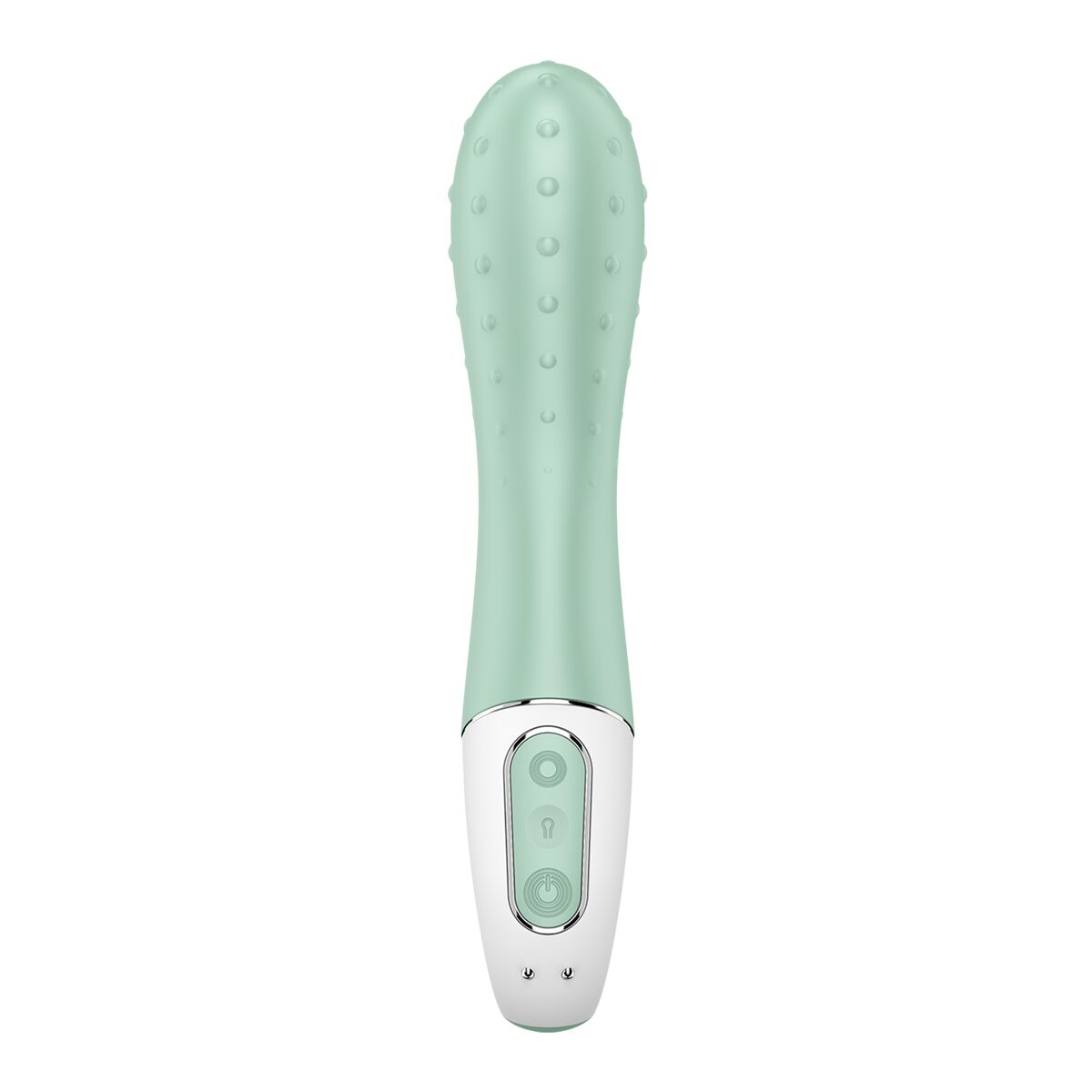 Vibrator Satisfyer Green-3