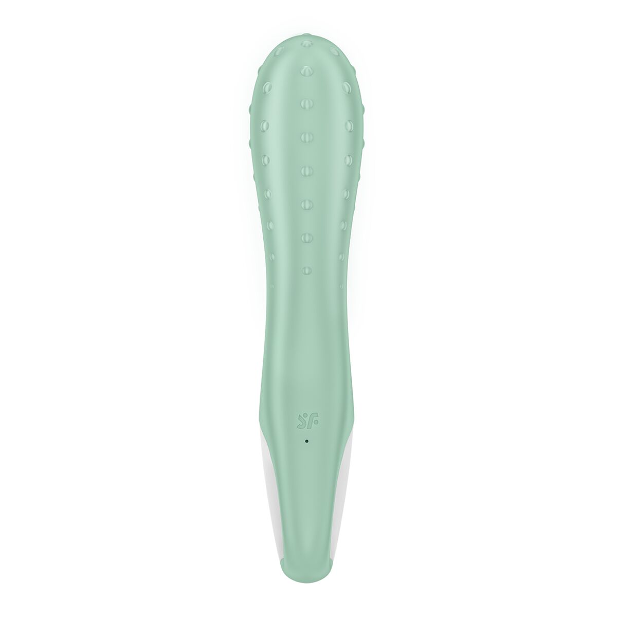 Vibrator Satisfyer Green-2