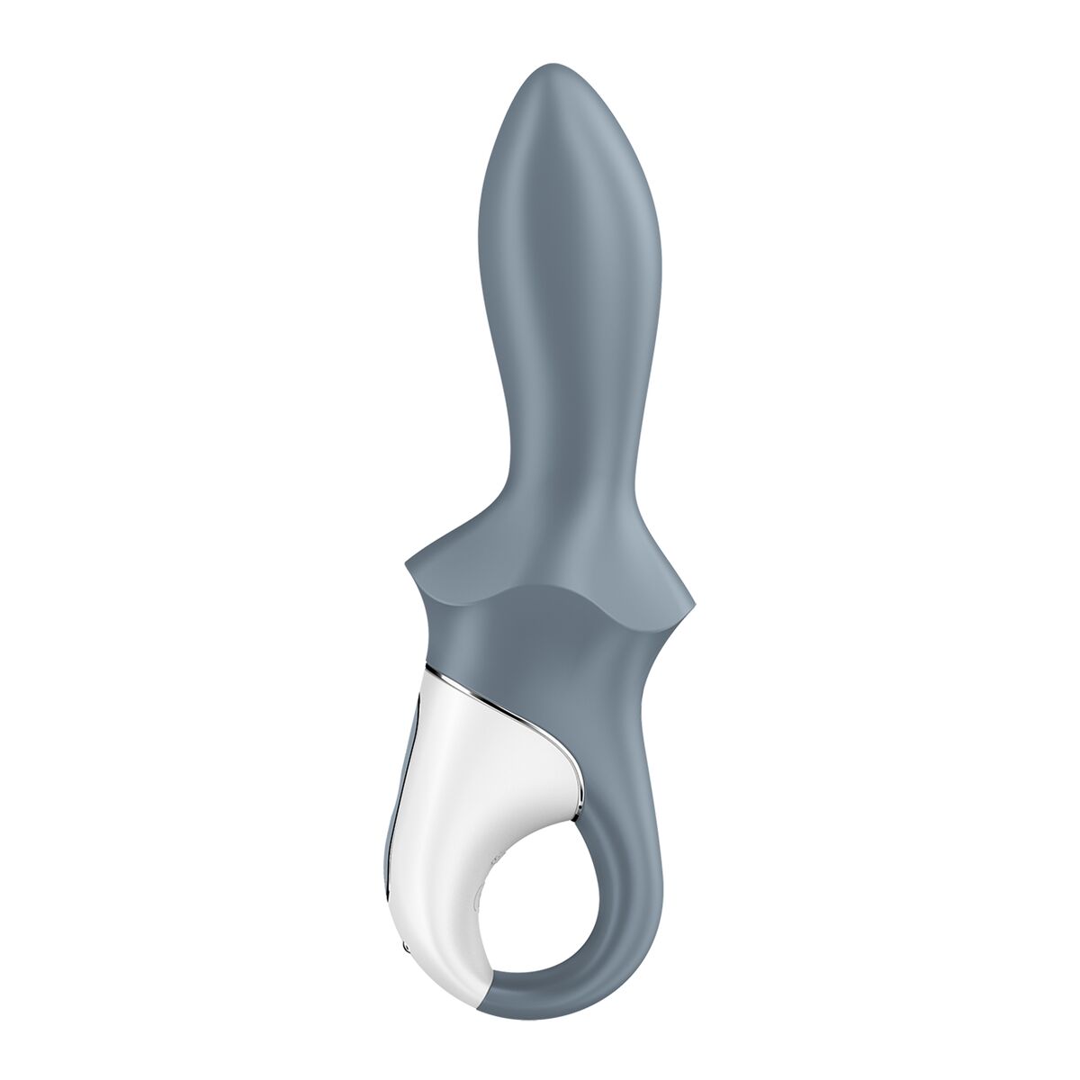 Vibrator Satisfyer Grey-0