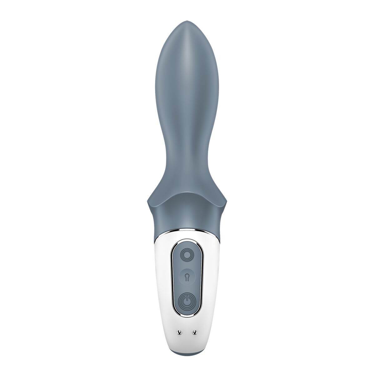 Vibrator Satisfyer Grey-4
