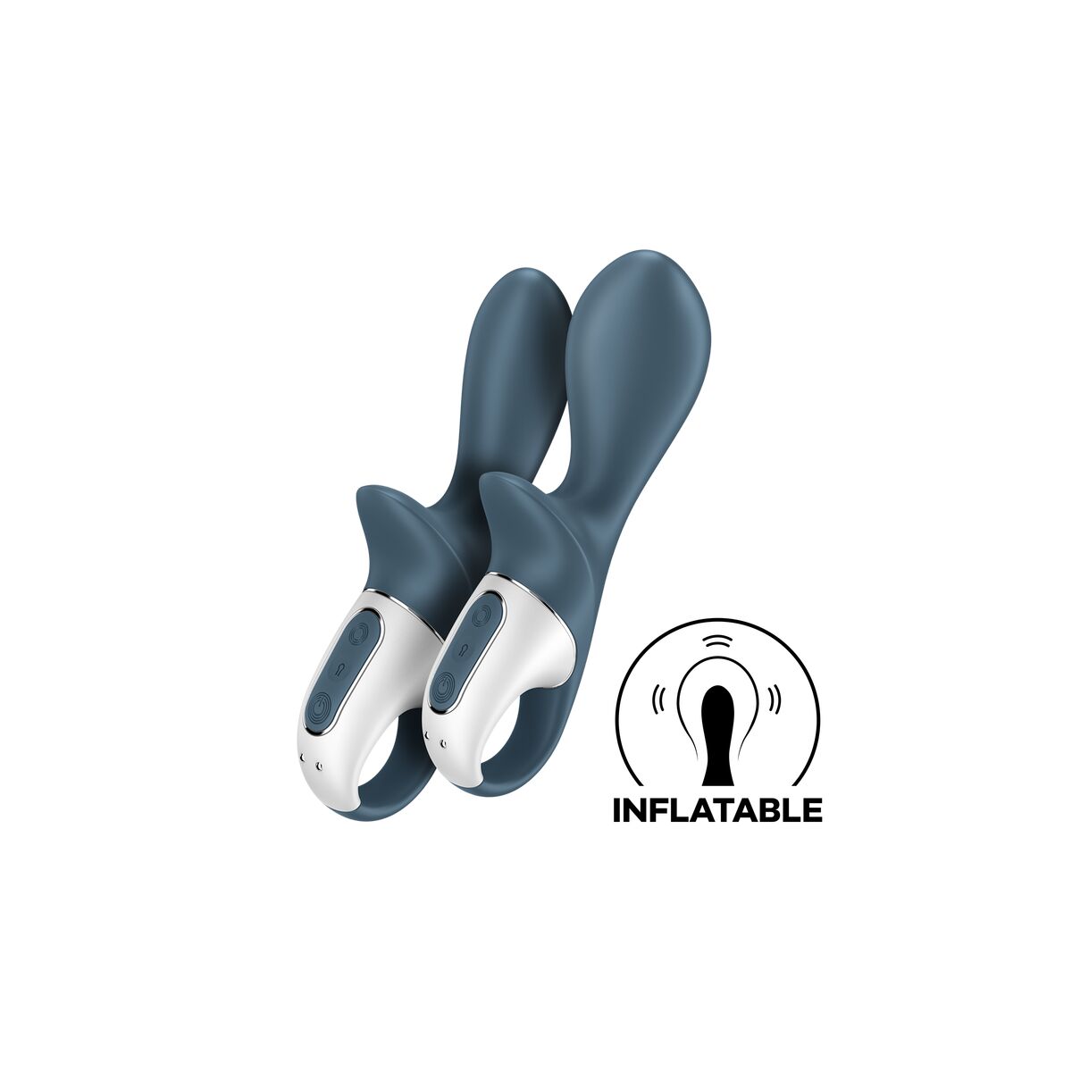 Anal Vibrator Satisfyer-3
