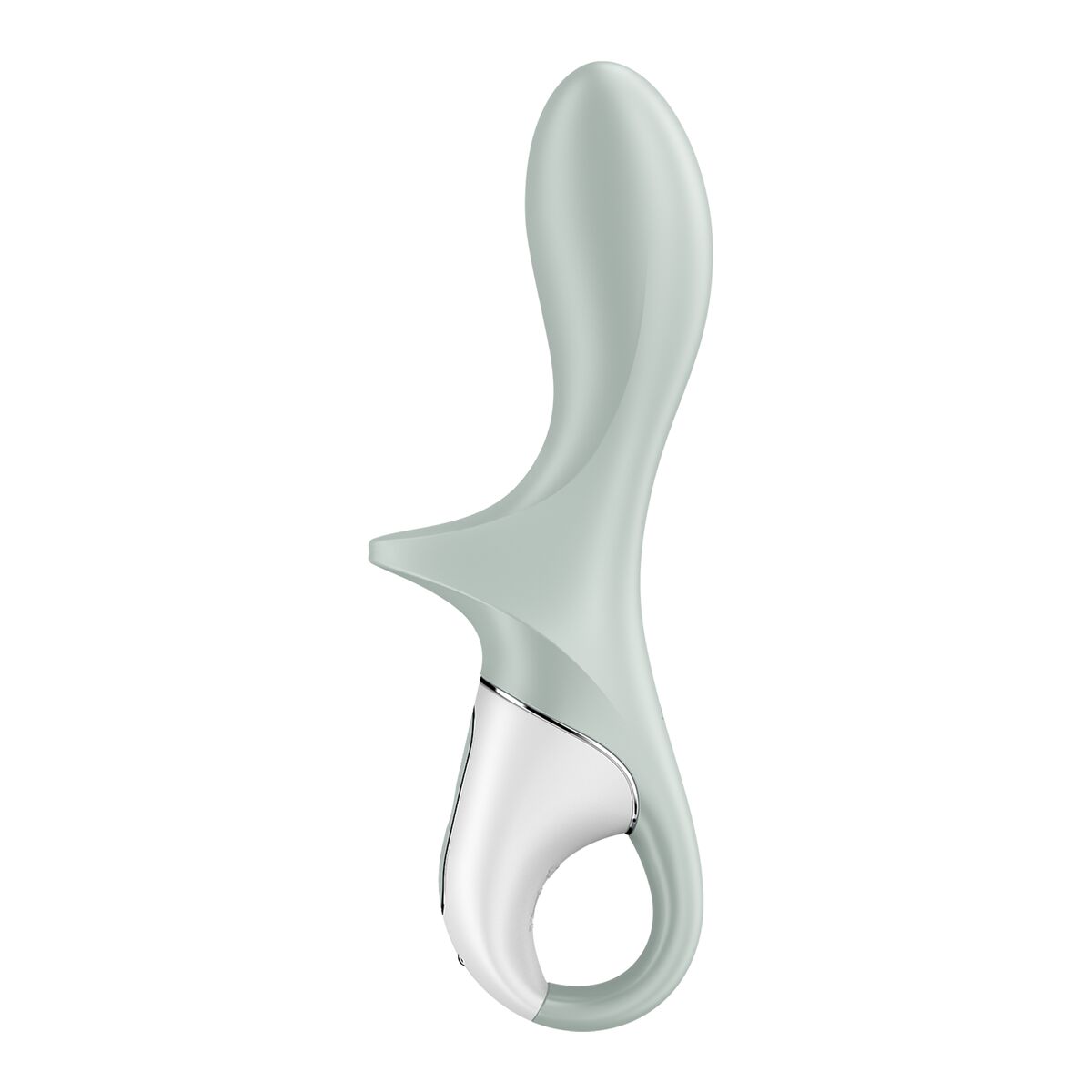 G-Spot Vibrator Satisfyer Green-0