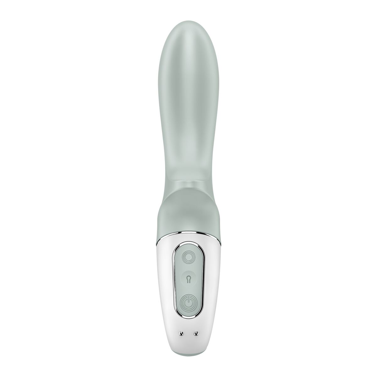 G-Spot Vibrator Satisfyer Green-3