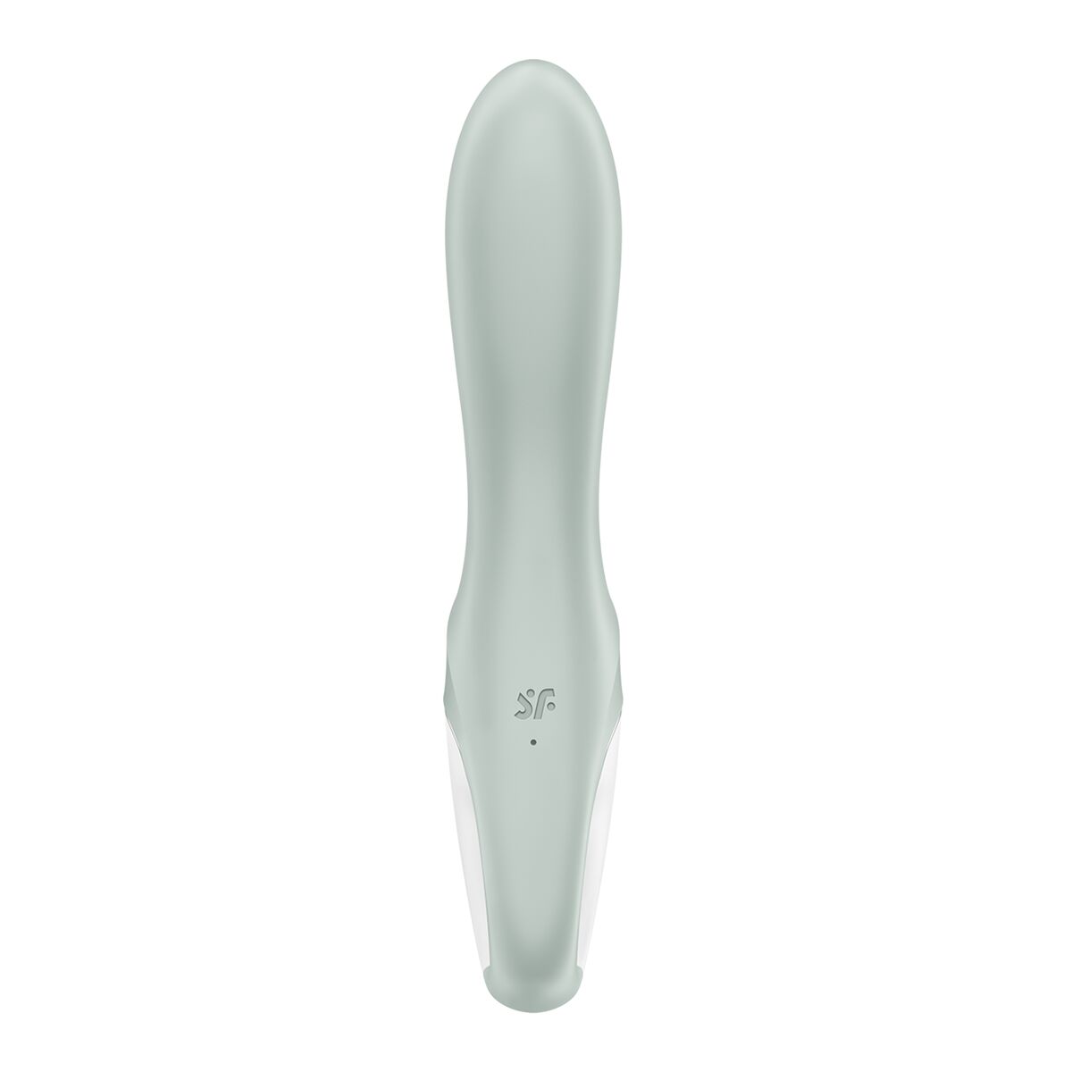 G-Spot Vibrator Satisfyer Green-2