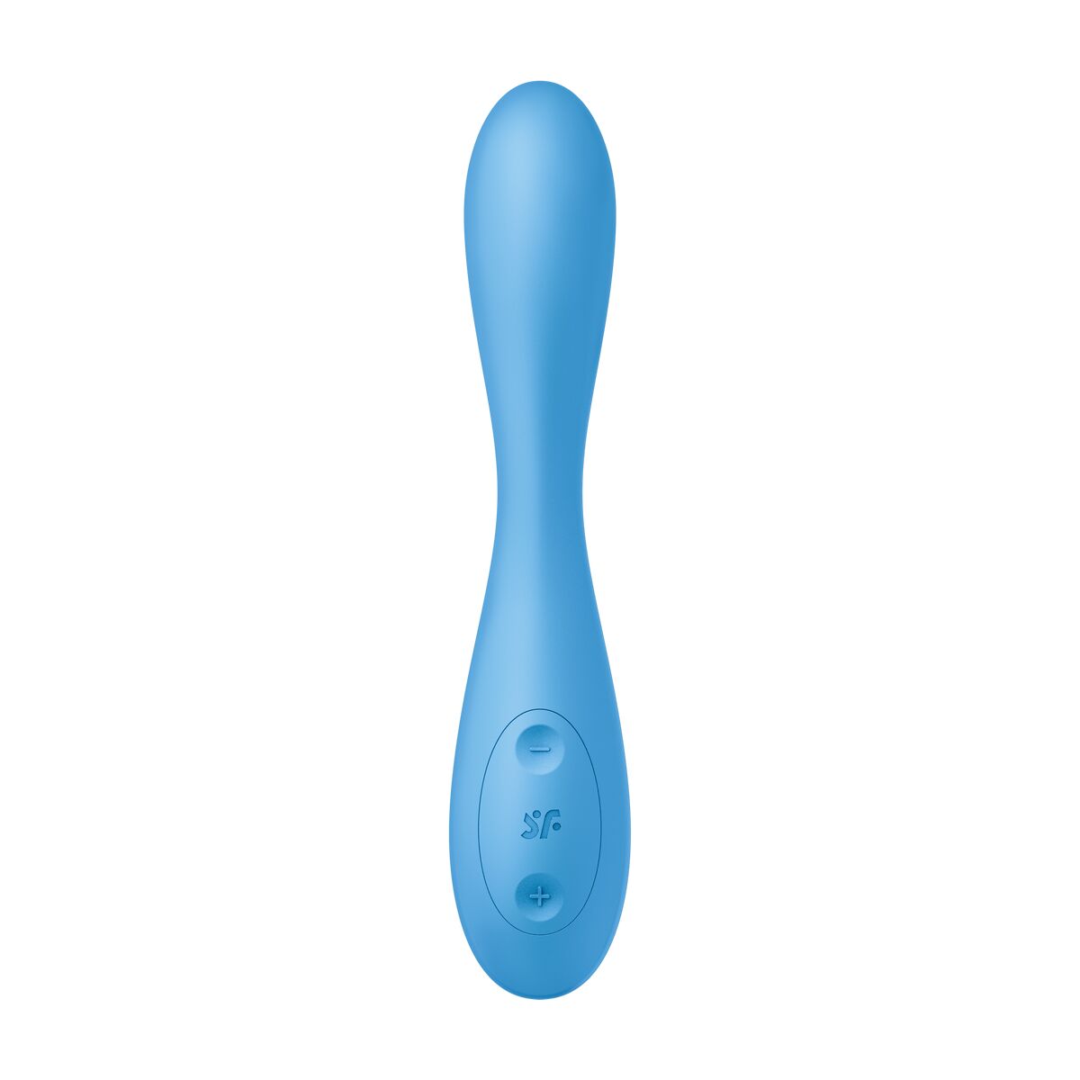 Vibrator Satisfyer G-Spot Flex 4+ Blue-6