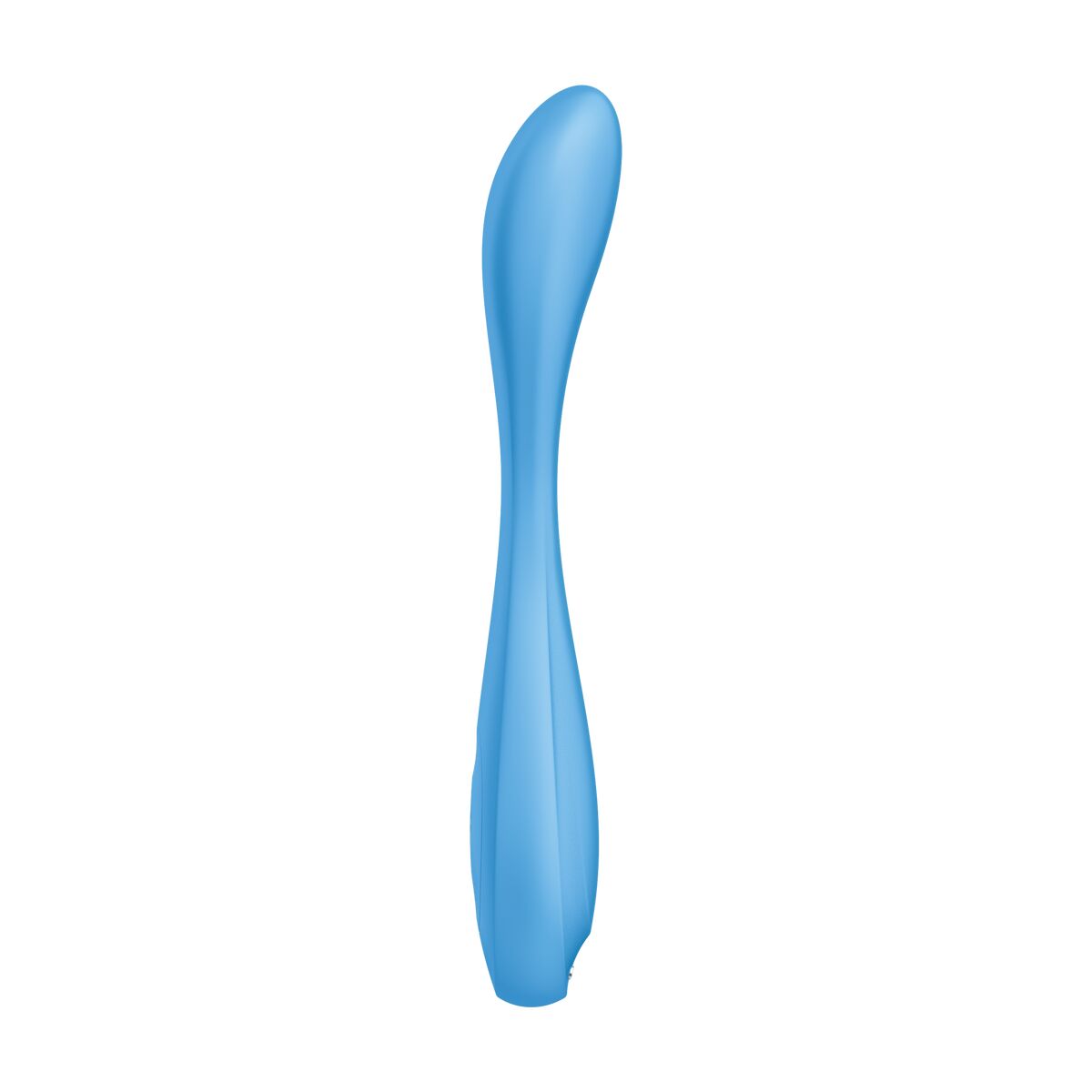 Vibrator Satisfyer G-Spot Flex 4+ Blue-5
