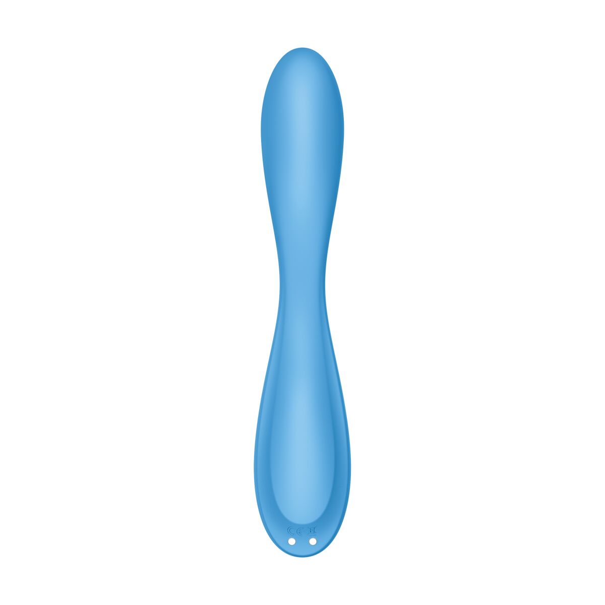 Vibrator Satisfyer G-Spot Flex 4+ Blue-4