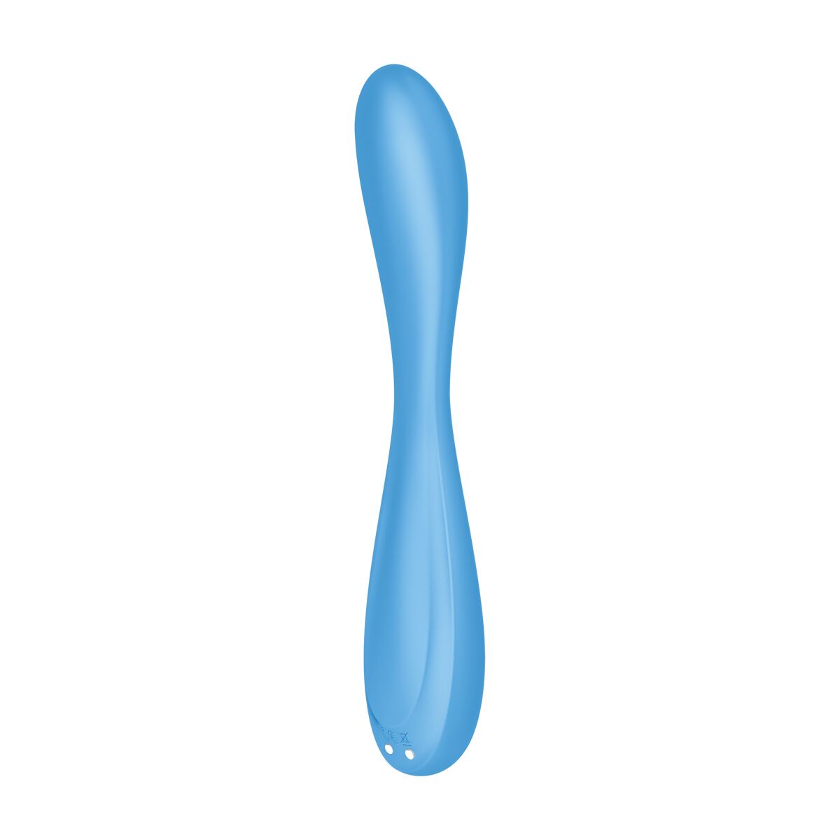 Vibrator Satisfyer G-Spot Flex 4+ Blue-3
