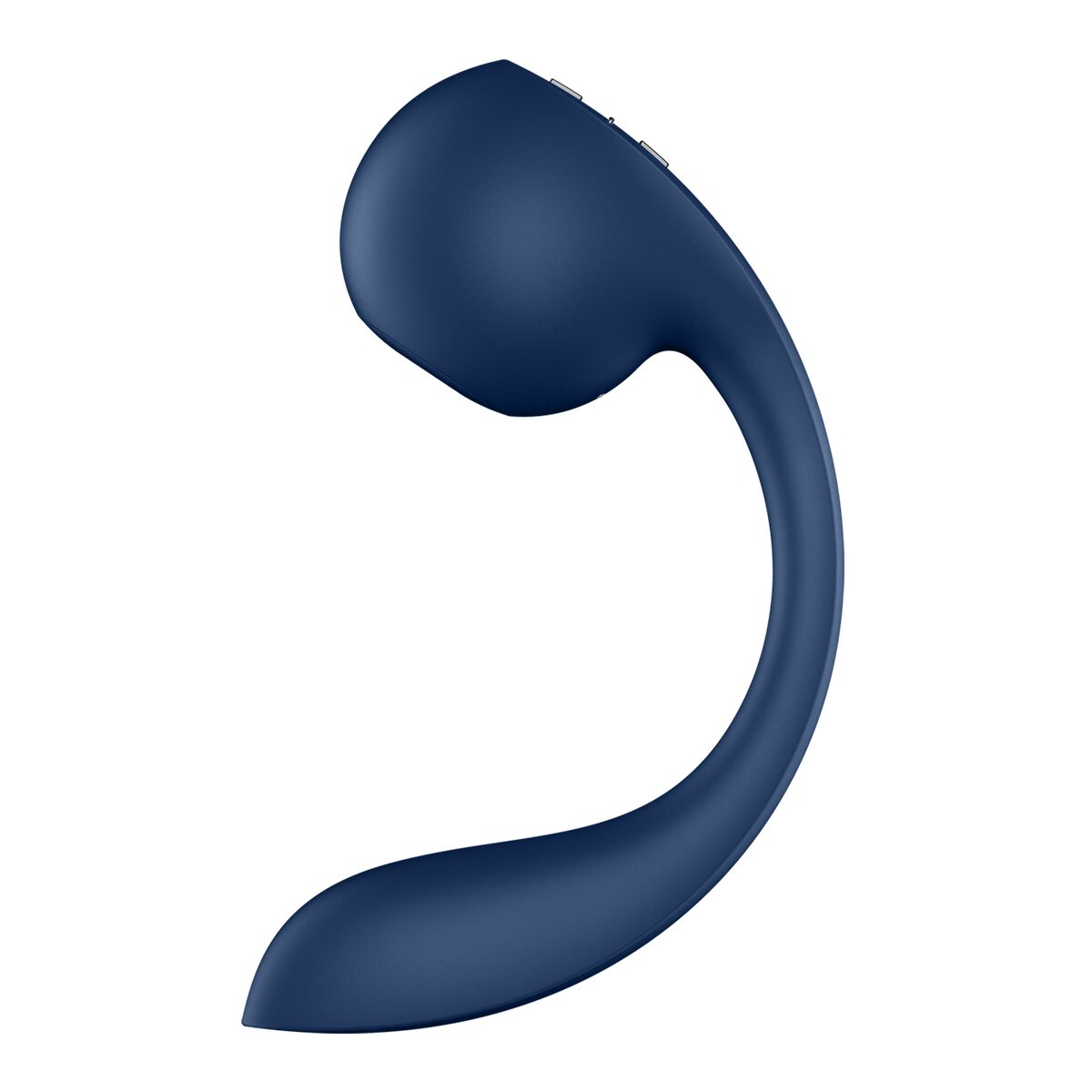 Clitoris Suction Stimulator Satisfyer Blue-6