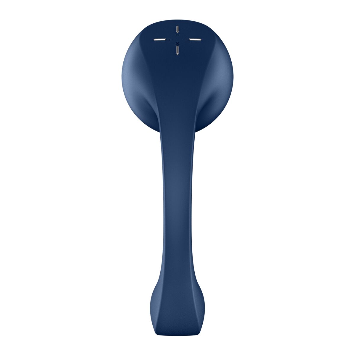 Clitoris Suction Stimulator Satisfyer Blue-3