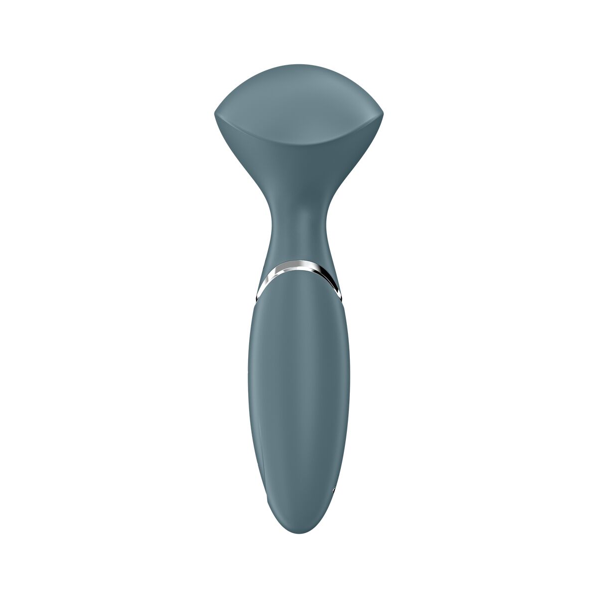 Vibrator Satisfyer Grey-5