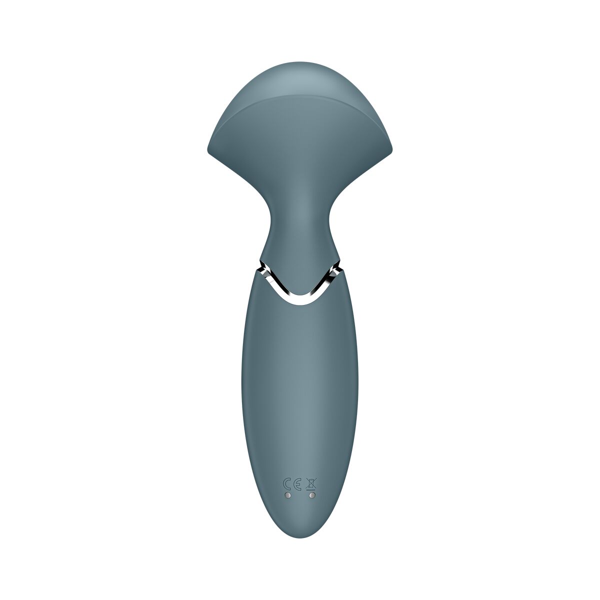 Vibrator Satisfyer Grey-3