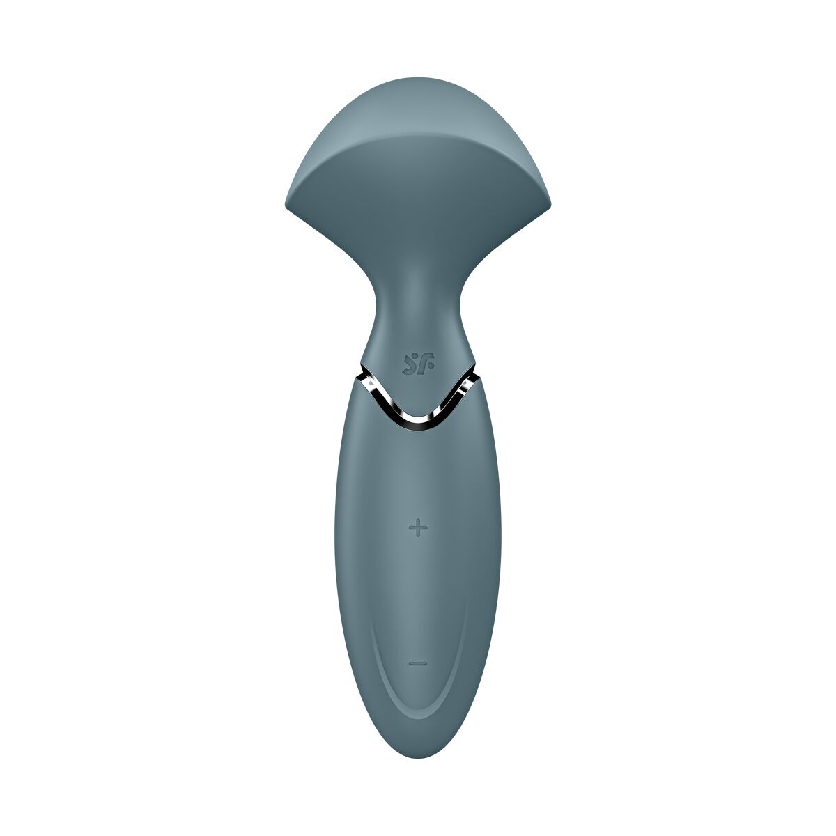 Vibrator Satisfyer Grey-2