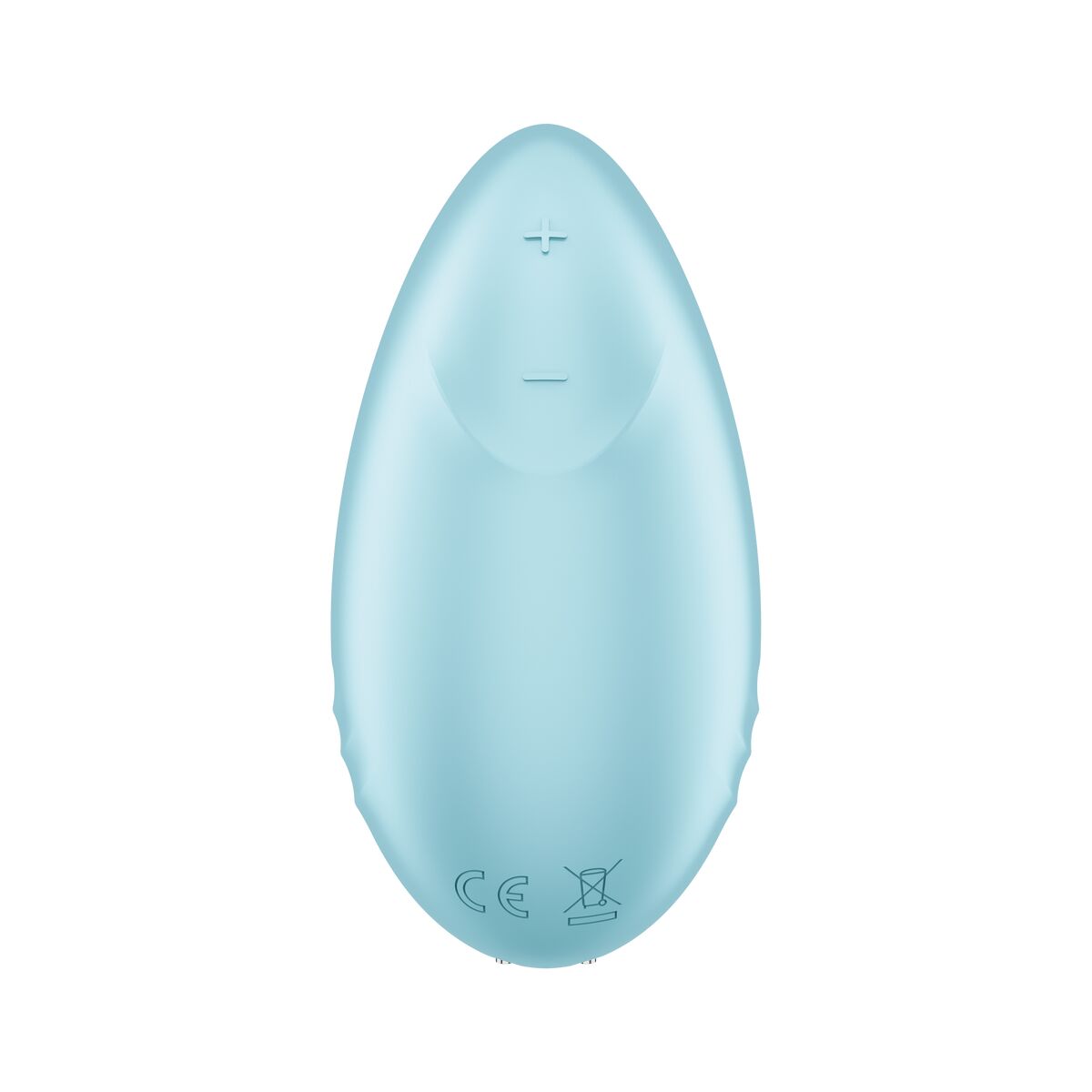 Vibrator Satisfyer Blue-4