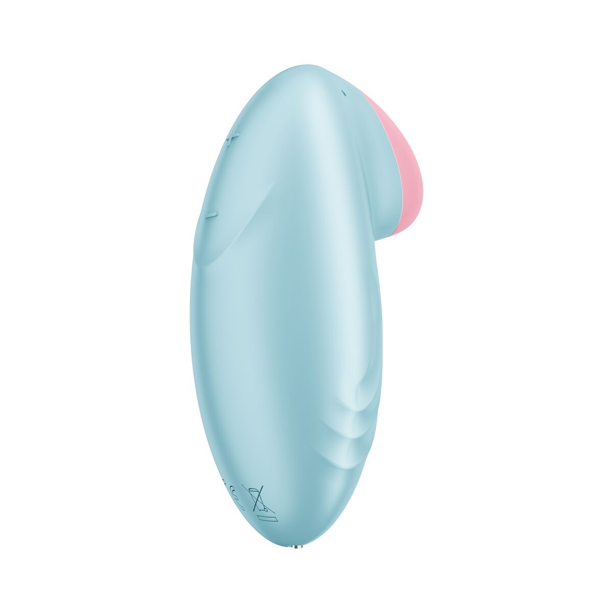 Vibrator Satisfyer Blue-3
