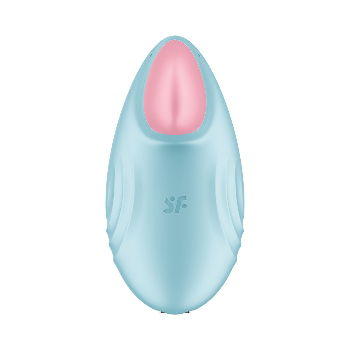 Vibrator Satisfyer Blue-2