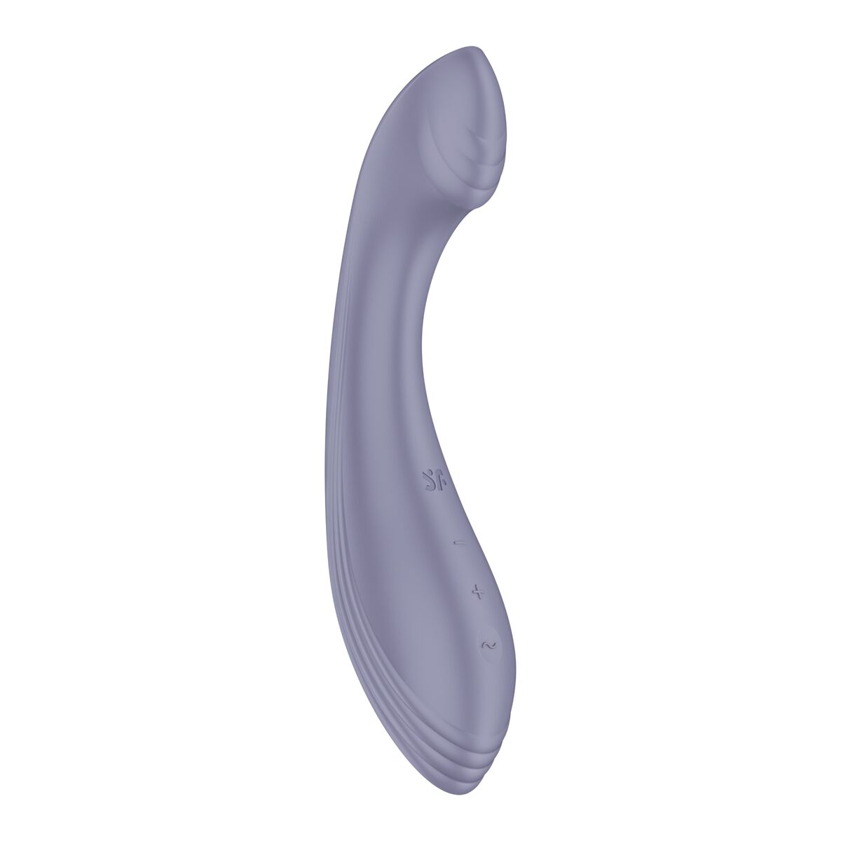 Vibrator Satisfyer G-Force Purple-0