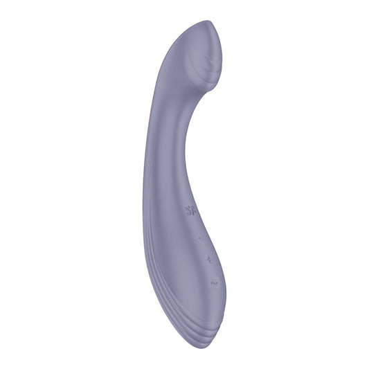 Vibrator Satisfyer G-Force Purple-0