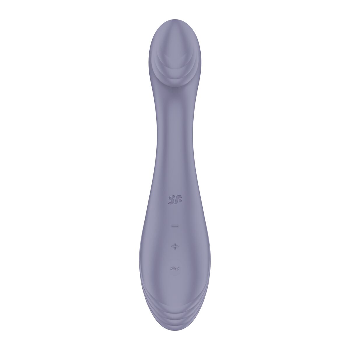 Vibrator Satisfyer G-Force Purple-4