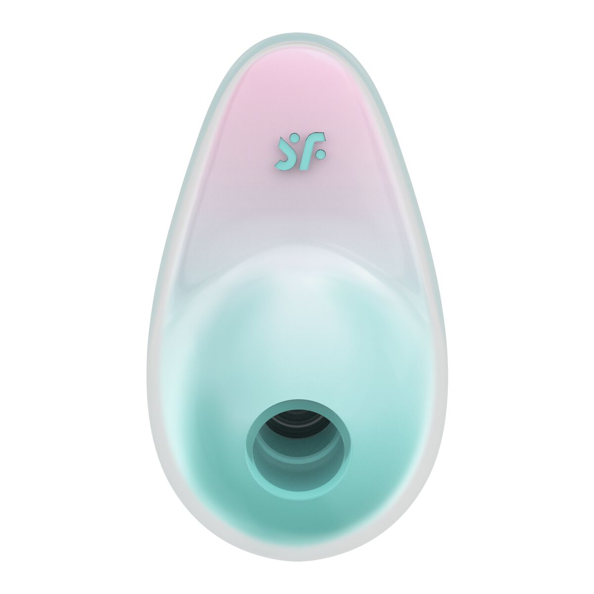 Clitoris Suction Stimulator Satisfyer Pixie Dust Multicolour-5