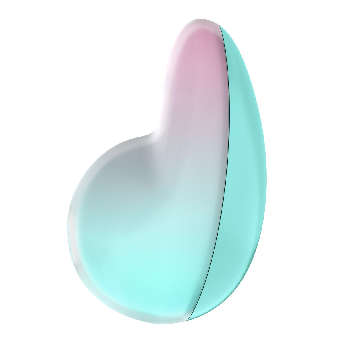 Clitoris Suction Stimulator Satisfyer Pixie Dust Multicolour-4