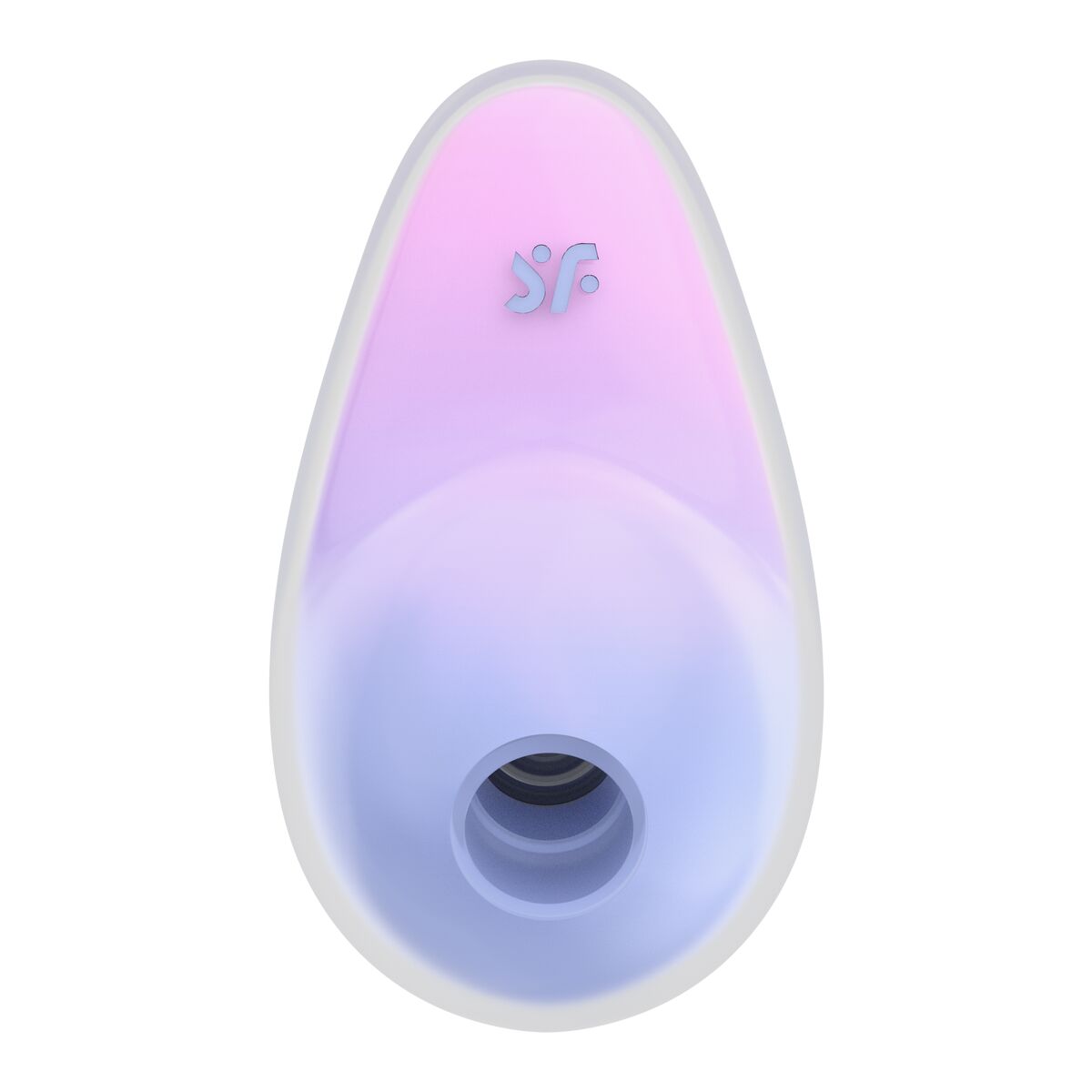 Clitoris Suction Stimulator Satisfyer Pixie Dust Multicolour-4