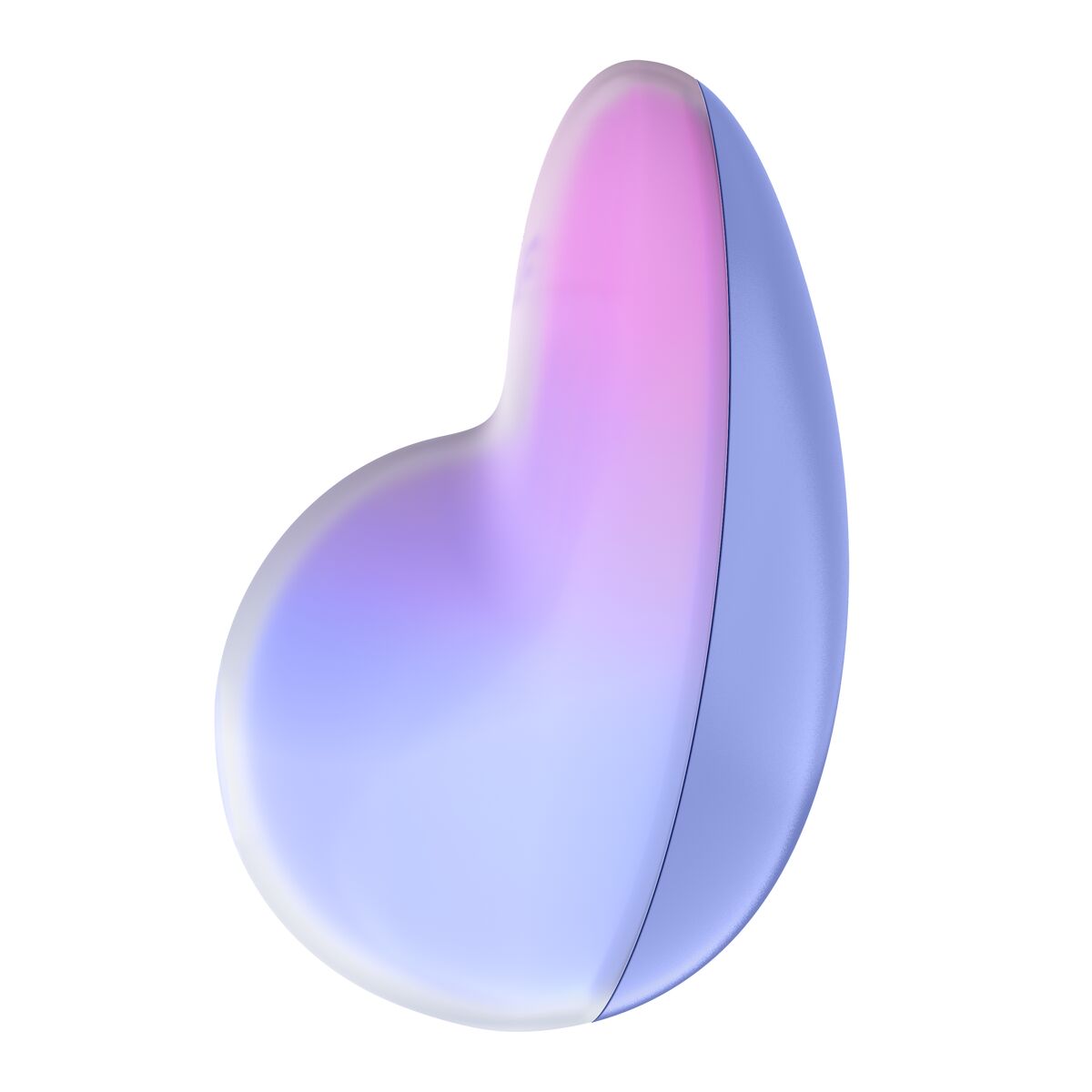 Clitoris Suction Stimulator Satisfyer Pixie Dust Multicolour-5