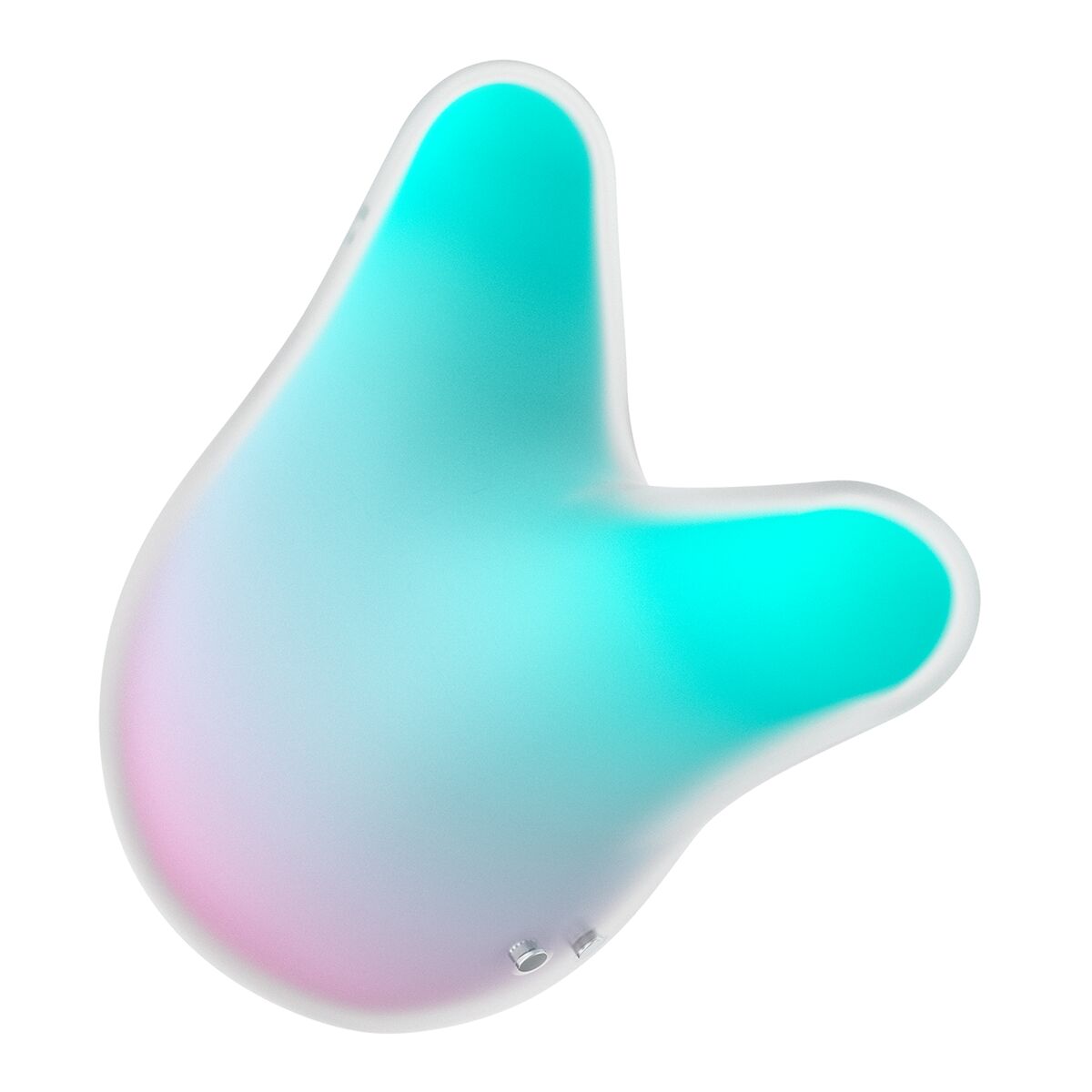 Clitoris Suction Stimulator Satisfyer Multicolour-4