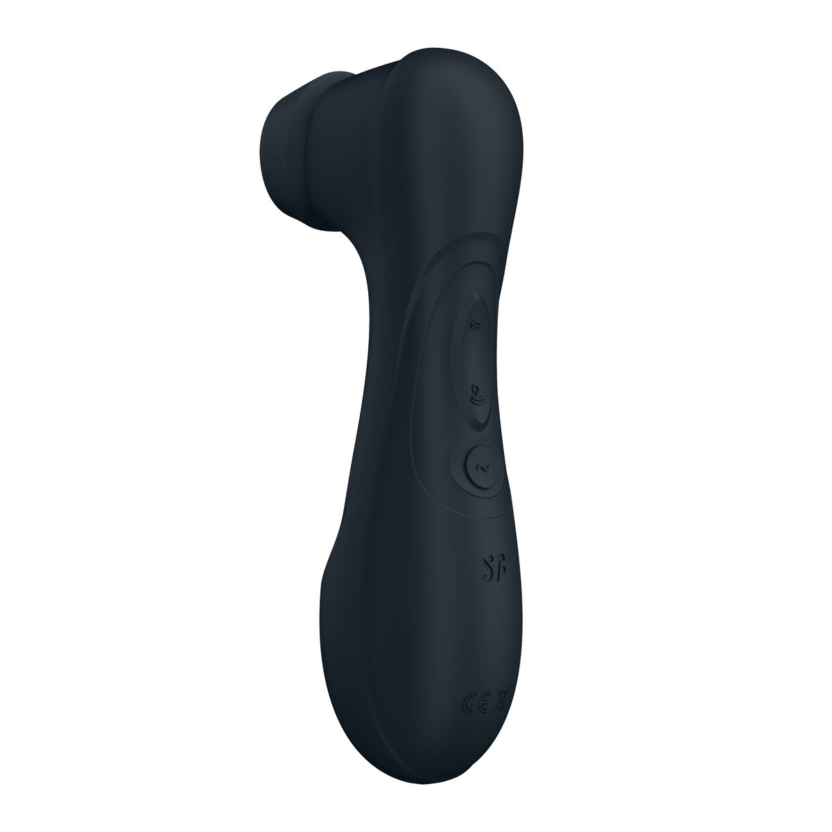 Clitoris Suction Stimulator Satisfyer Pro 2 Generation 3 Black-7