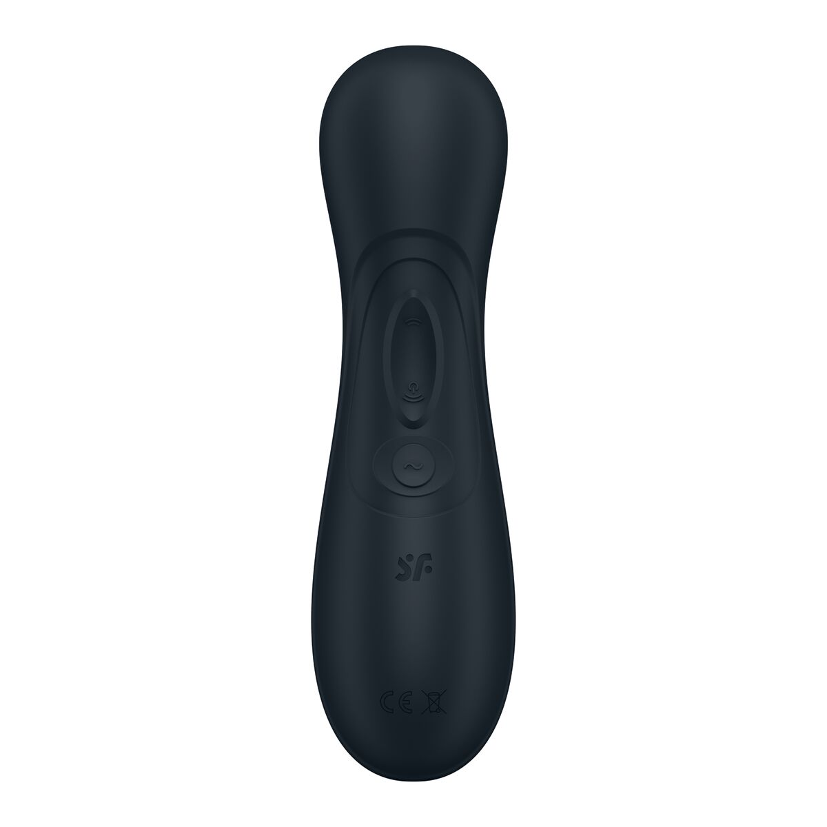 Clitoris Suction Stimulator Satisfyer Pro 2 Generation 3 Black-5