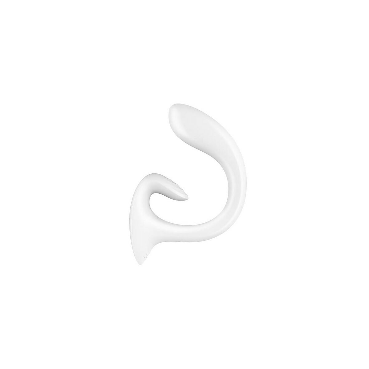 G-Spot Vibrator Satisfyer White-3